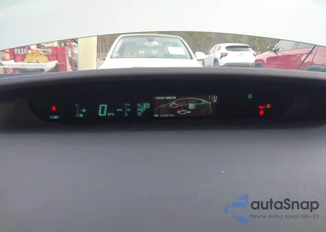 2013 Toyota Prius Two из США, поврежденный, VIN JTDKN3DU2D1645984